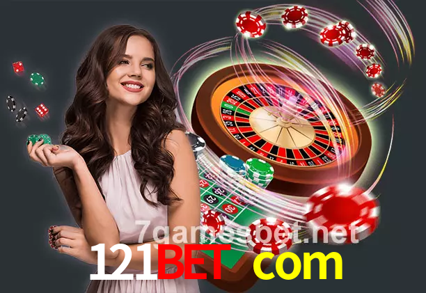 vivo no cassino 121bet com