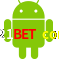 Aplicativo 121bet com para Android