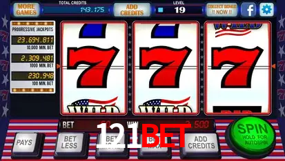 A Experiência Imersiva dos Cassinos Ao Vivo no 121bet
