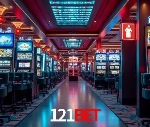 Programa VIP 121bet