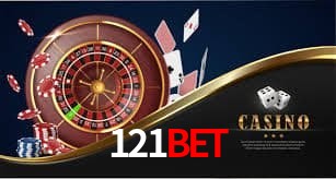 Tecnologia da Plataforma 121bet