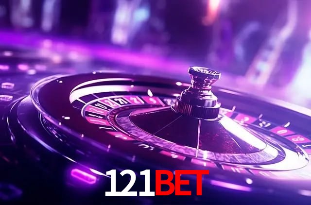 Apostas de Tênis 121bet