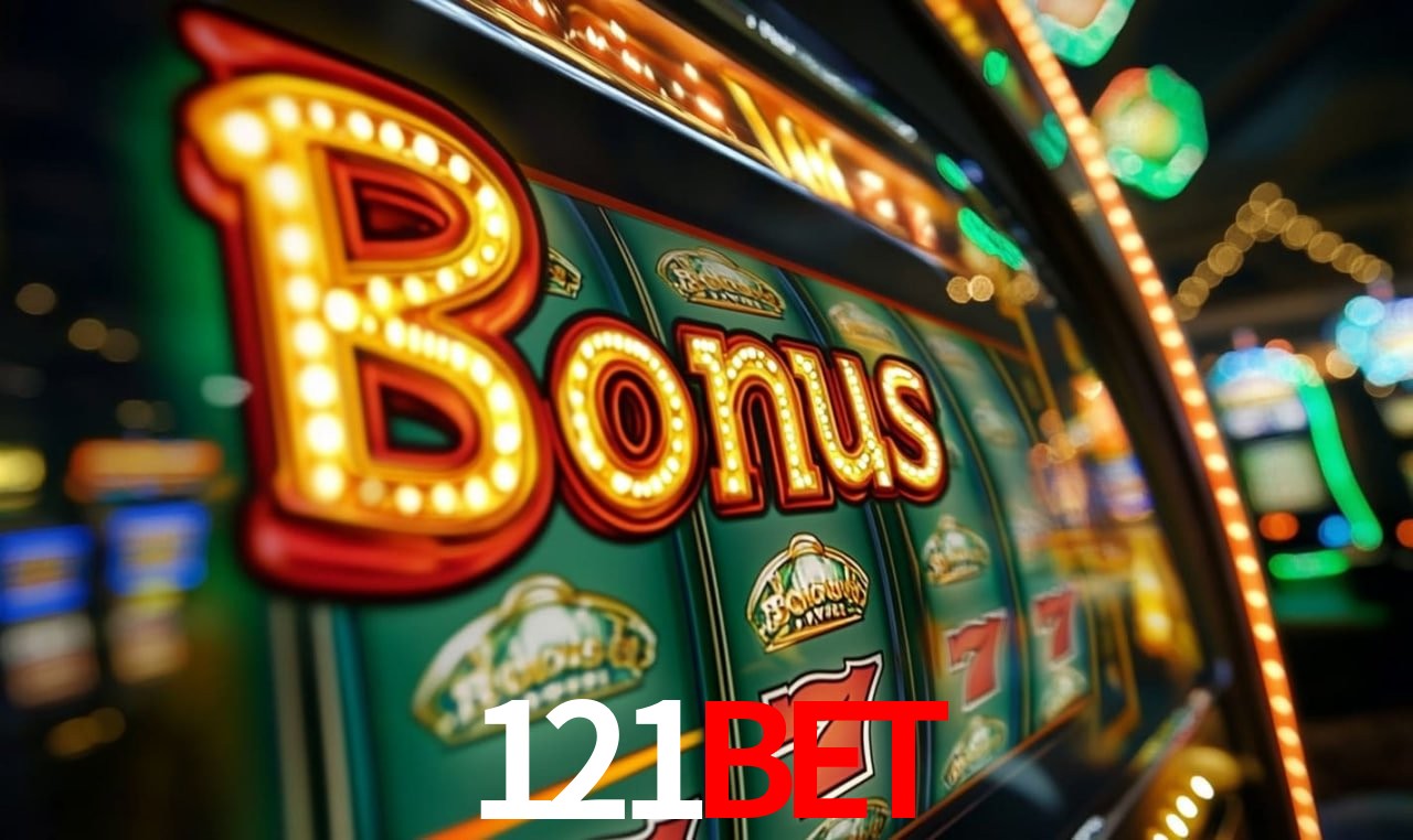 Sistemas de Segurança 121bet