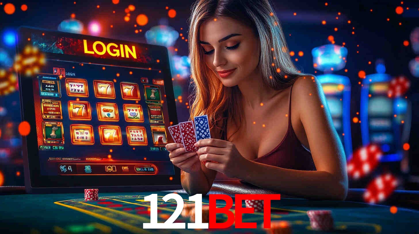 Bônus Generosos e Exclusivos no 121bet para Você!
