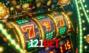 A Popularidade dos Caça-Níqueis no 121bet