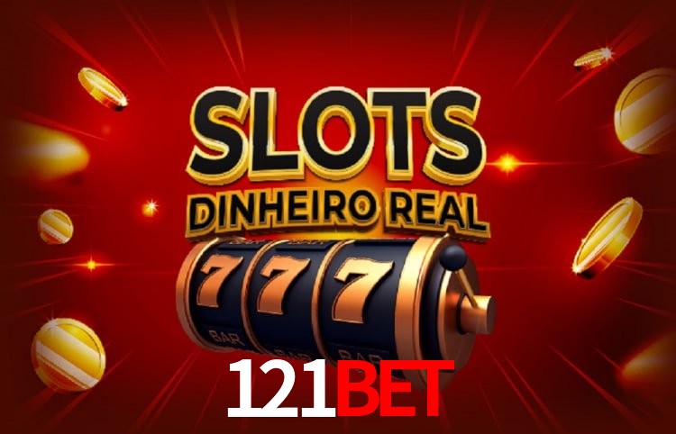Cadastro Rápido 121bet