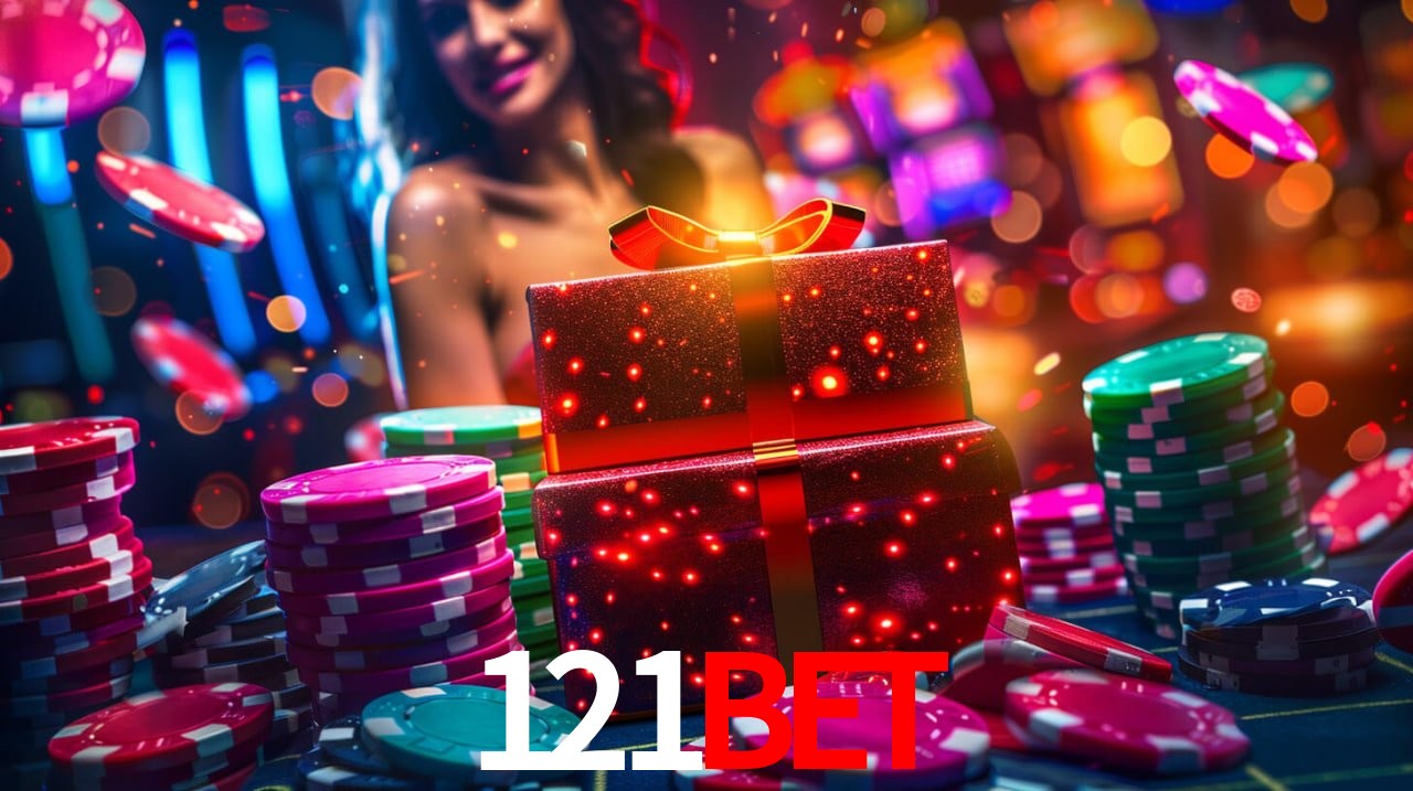 Casino VIP 121bet
