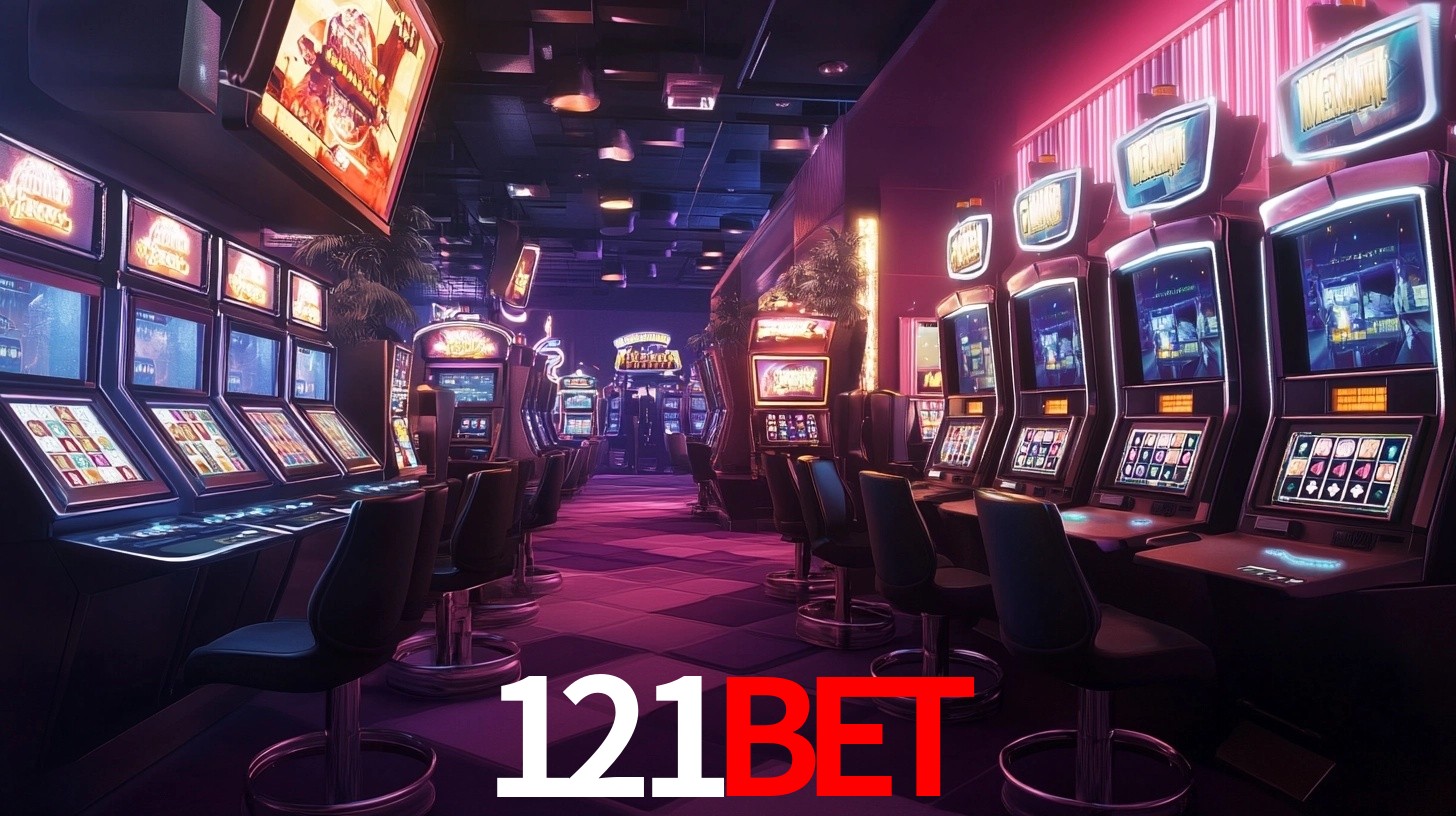 121bet app