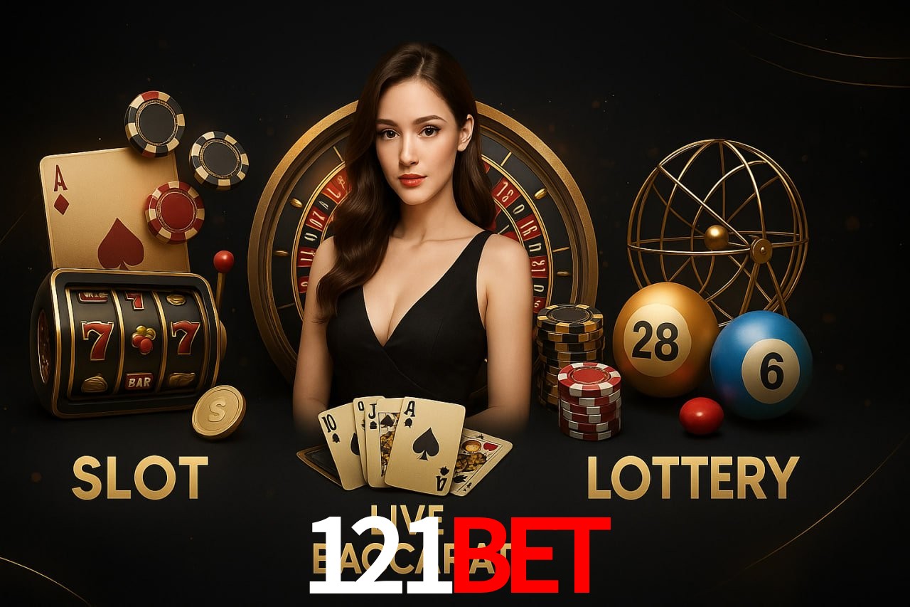 Design Responsivo 121bet