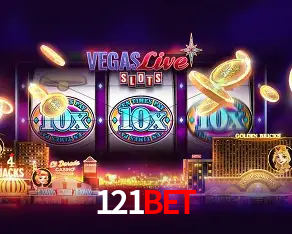 Desvendando o Mundo dos Jogos Virtuais na 121bet