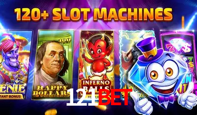 A Emoção da Loteria na 121bet: Uma Chance de Mudança de Vida