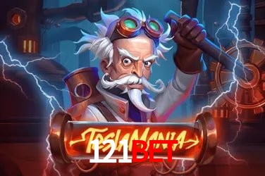 Estatísticas do Jogo 121bet