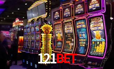 A Revolução dos Aplicativos de Jogos no 121bet