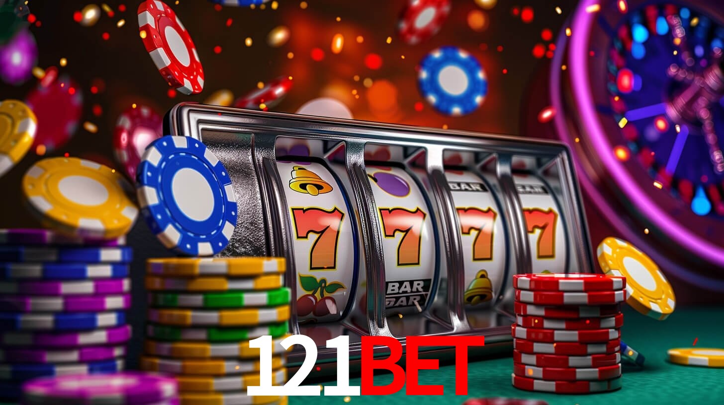 Estatísticas do Jogo 121bet