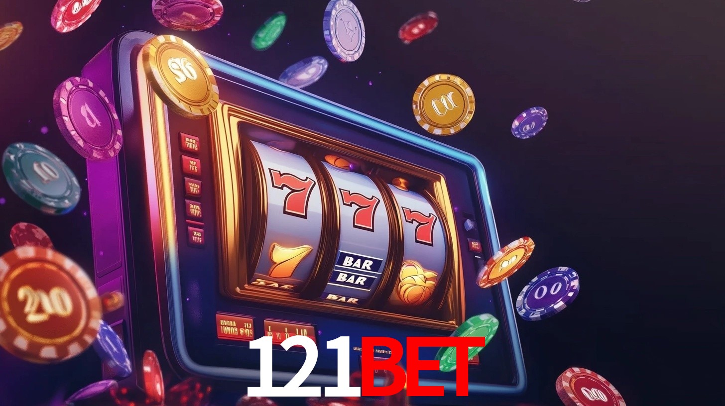 APP oficial da 121bet para mobile