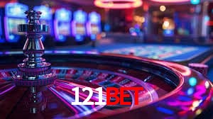 Integração de APIs 121bet