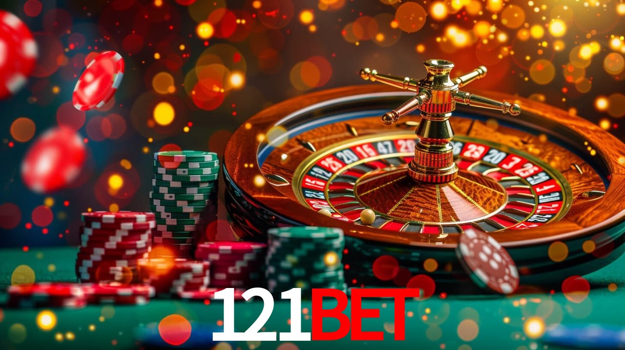 Torneios 121bet