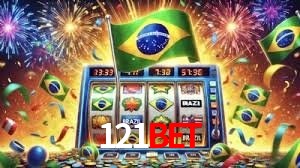 Mesa de Blackjack 121bet