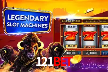 A Experiência Imersiva dos Cassinos Ao Vivo no 121bet