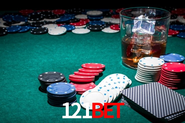 Login Seguro 121bet
