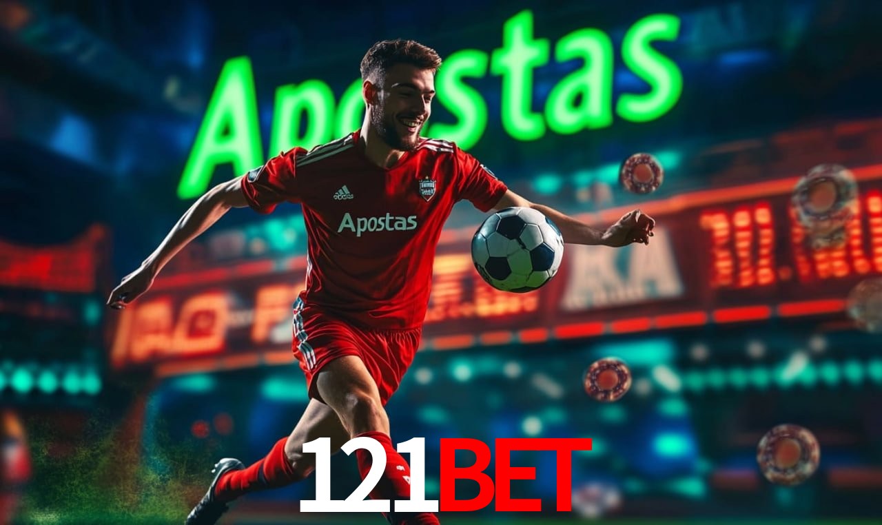 Estatísticas 121bet