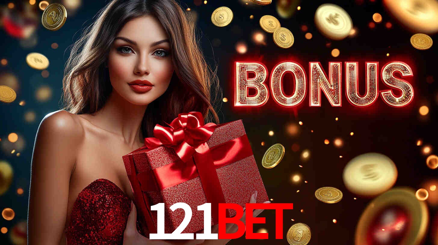 cassino 121bet