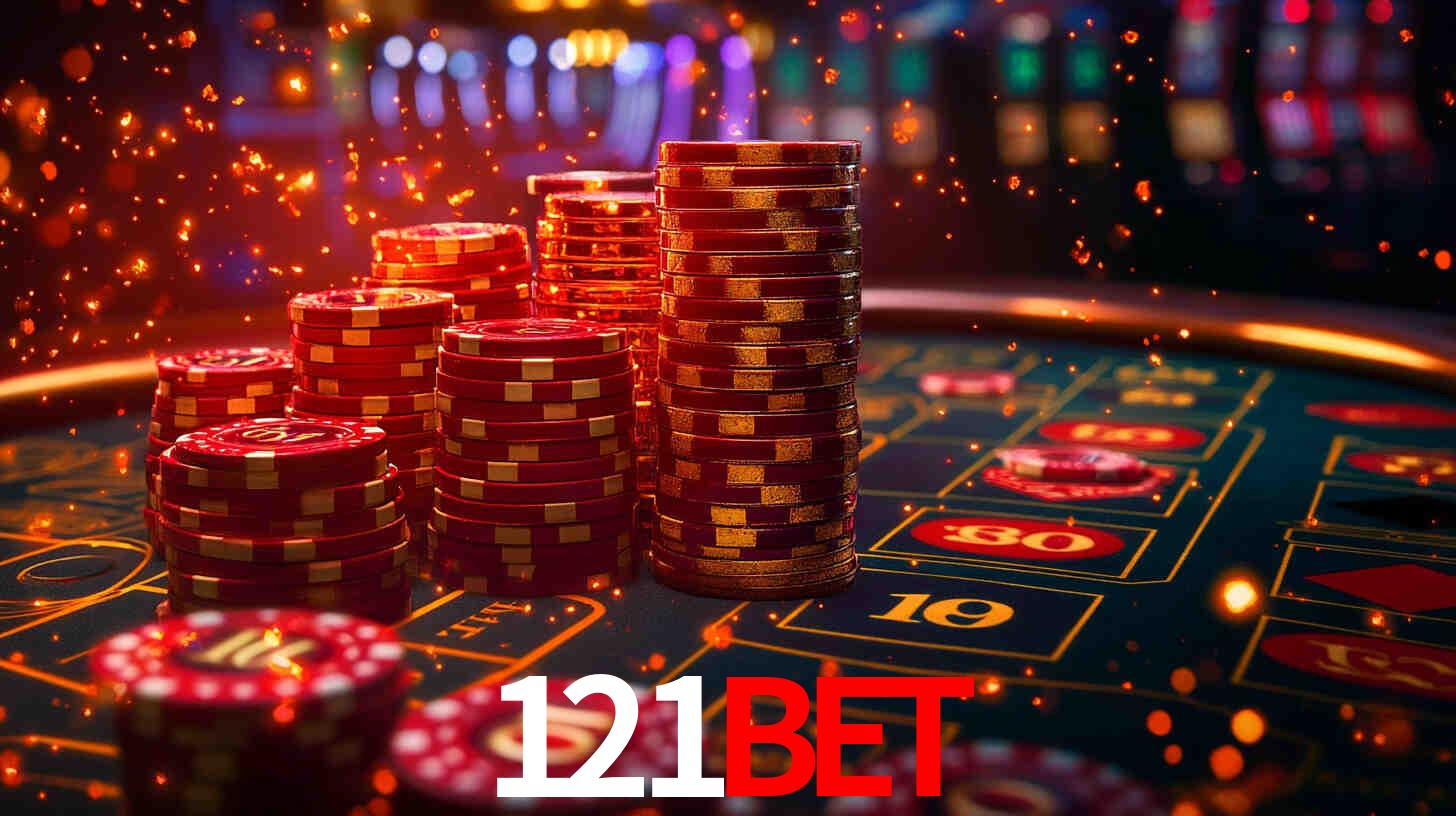 Programa VIP 121bet