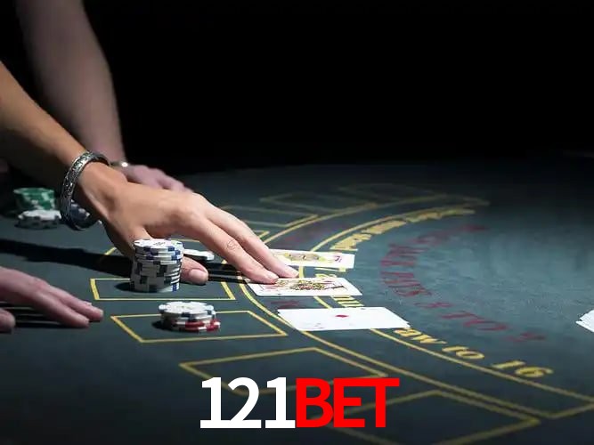 Benefícios da Conta 121bet