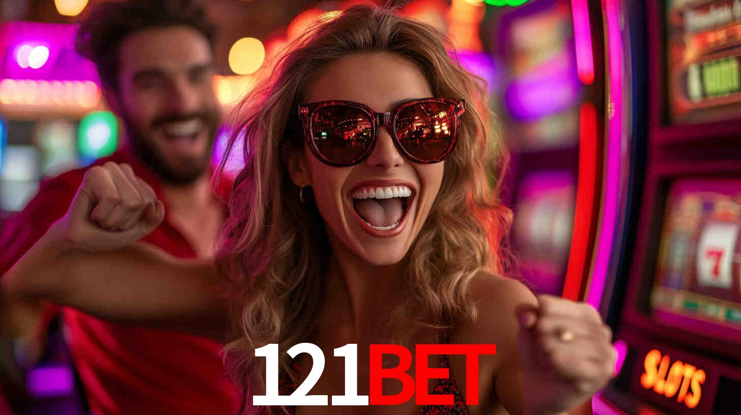 Apostas de Futebol 121bet