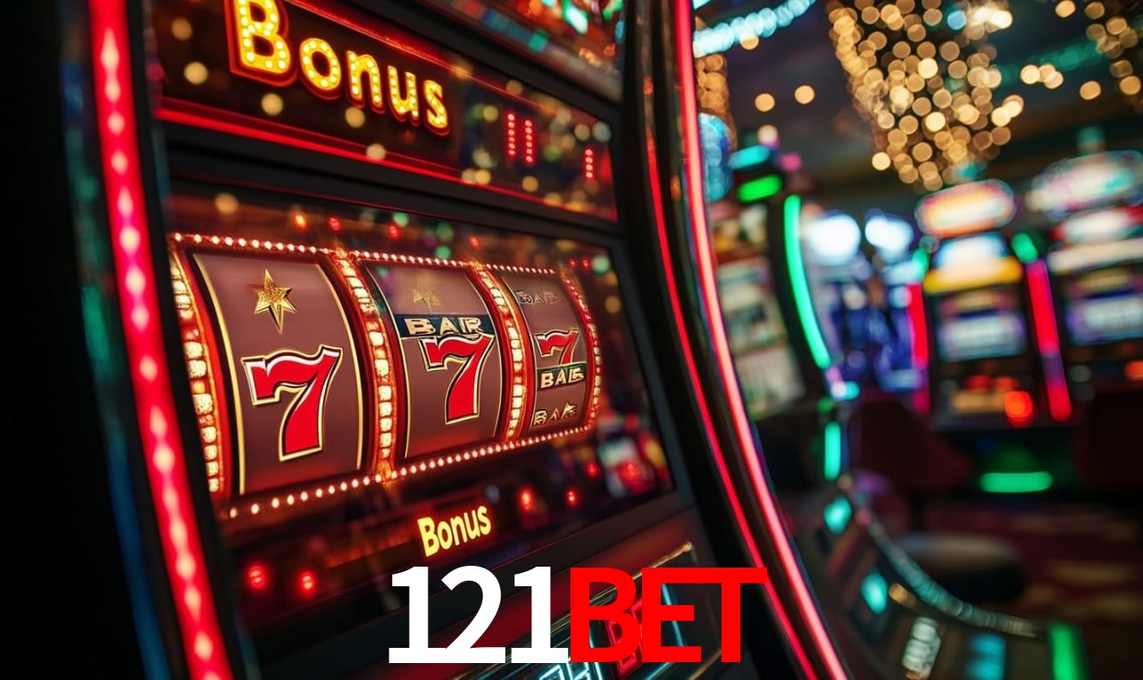 Jogos Exclusivos 121bet