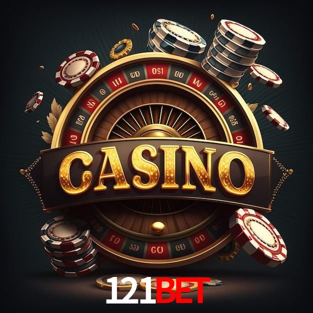 Interface do App 121bet