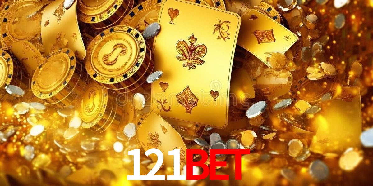 Bônus Diários 121bet