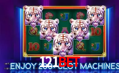 A Emoção da Loteria na 121bet: Uma Chance de Mudança de Vida